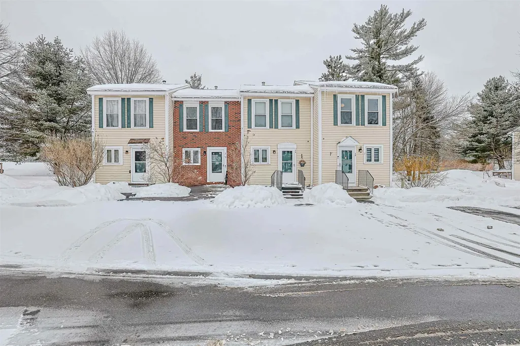 76 Shelburne Road Merrimack NH 03054