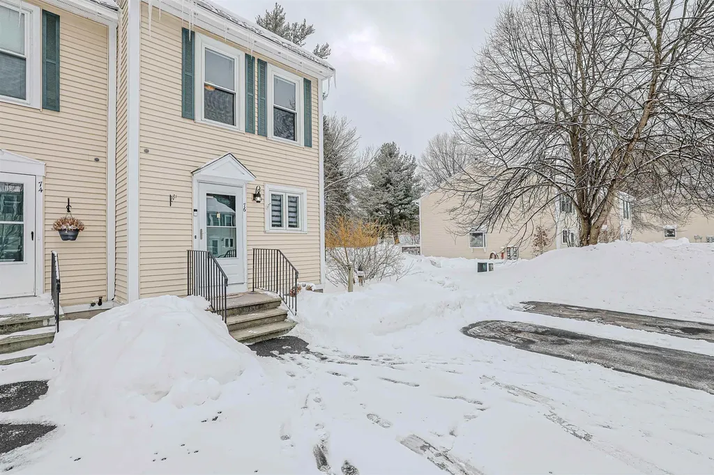 76 Shelburne Road Merrimack NH 03054
