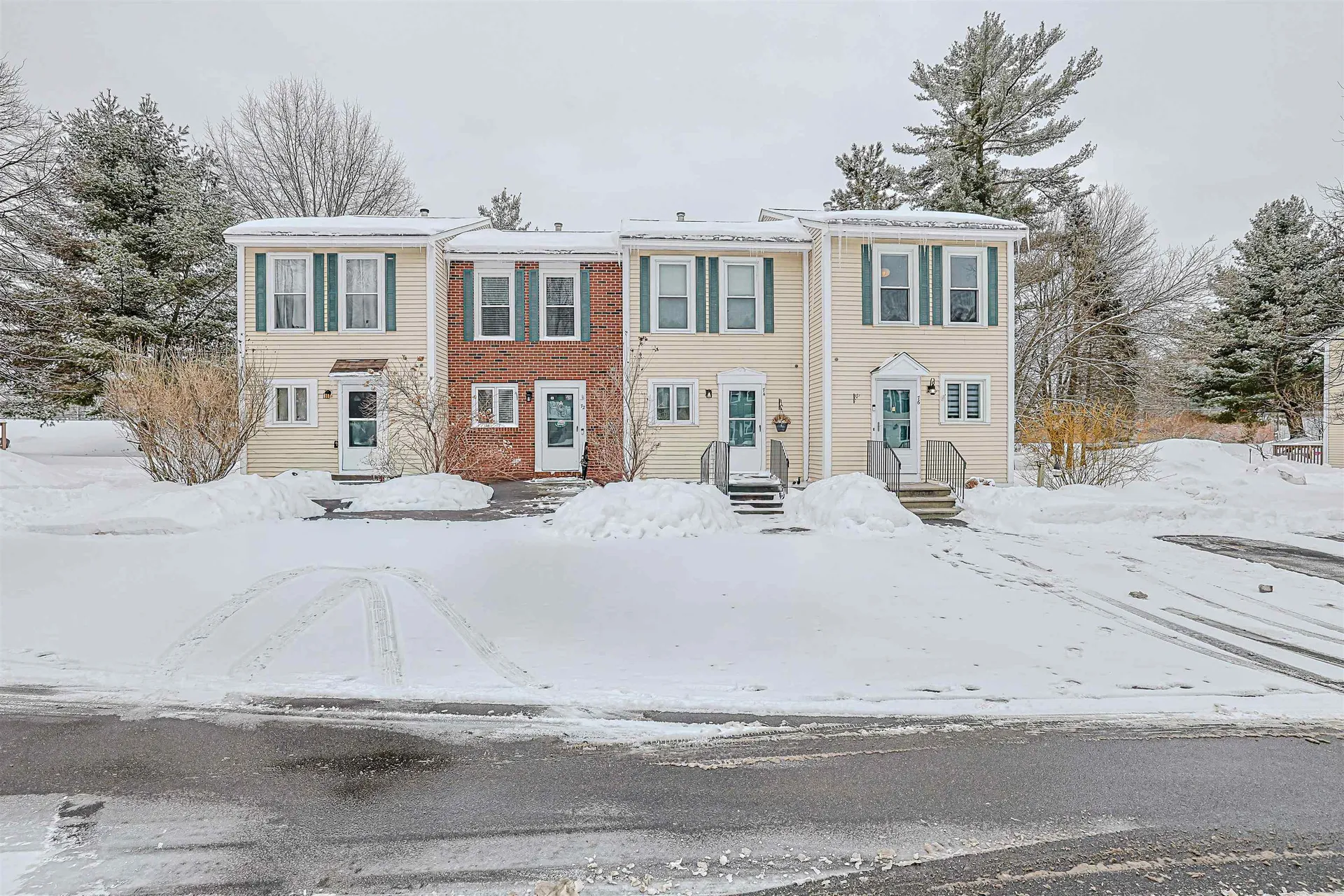 76 Shelburne Road Merrimack NH 03054