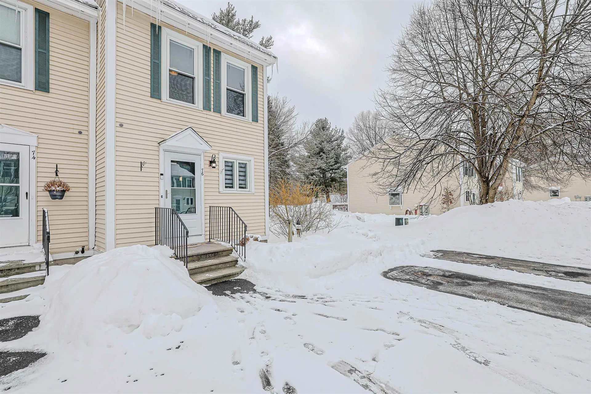 76 Shelburne Road Merrimack NH 03054