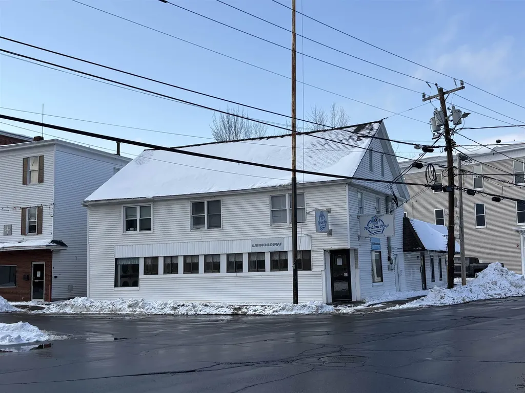 456 Main Street Farmington NH 03835