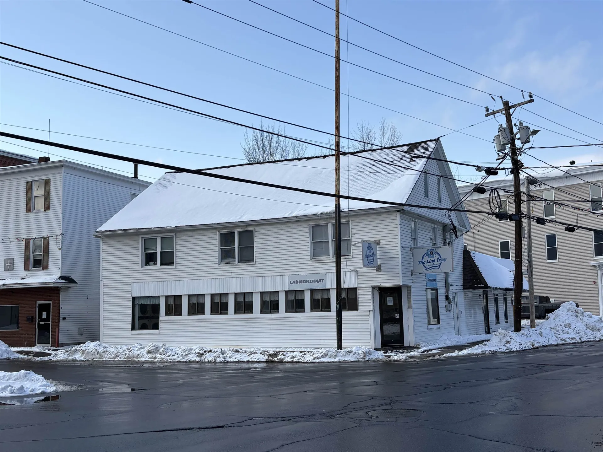 456 Main Street Farmington NH 03835