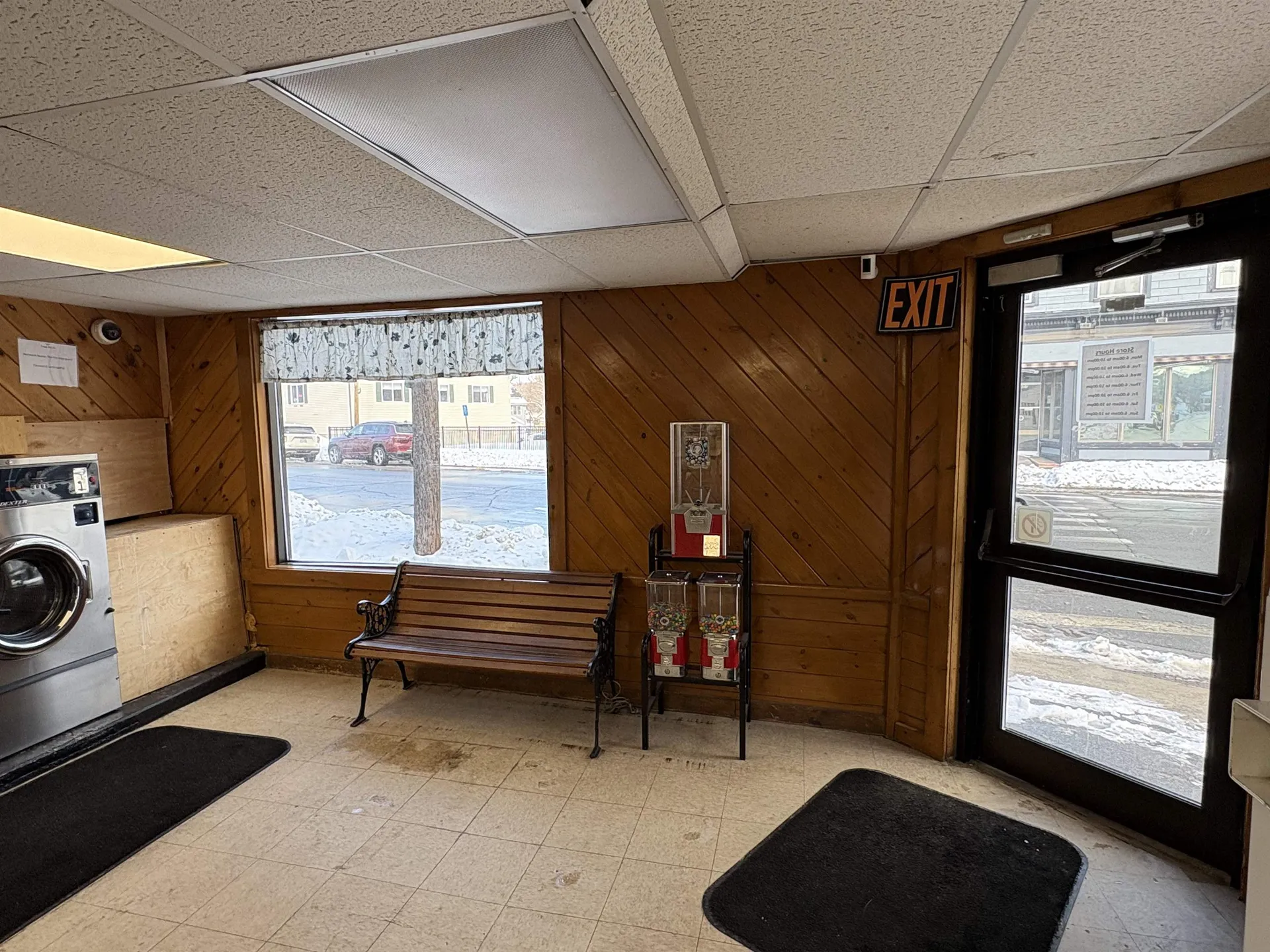 456 Main Street Farmington NH 03835