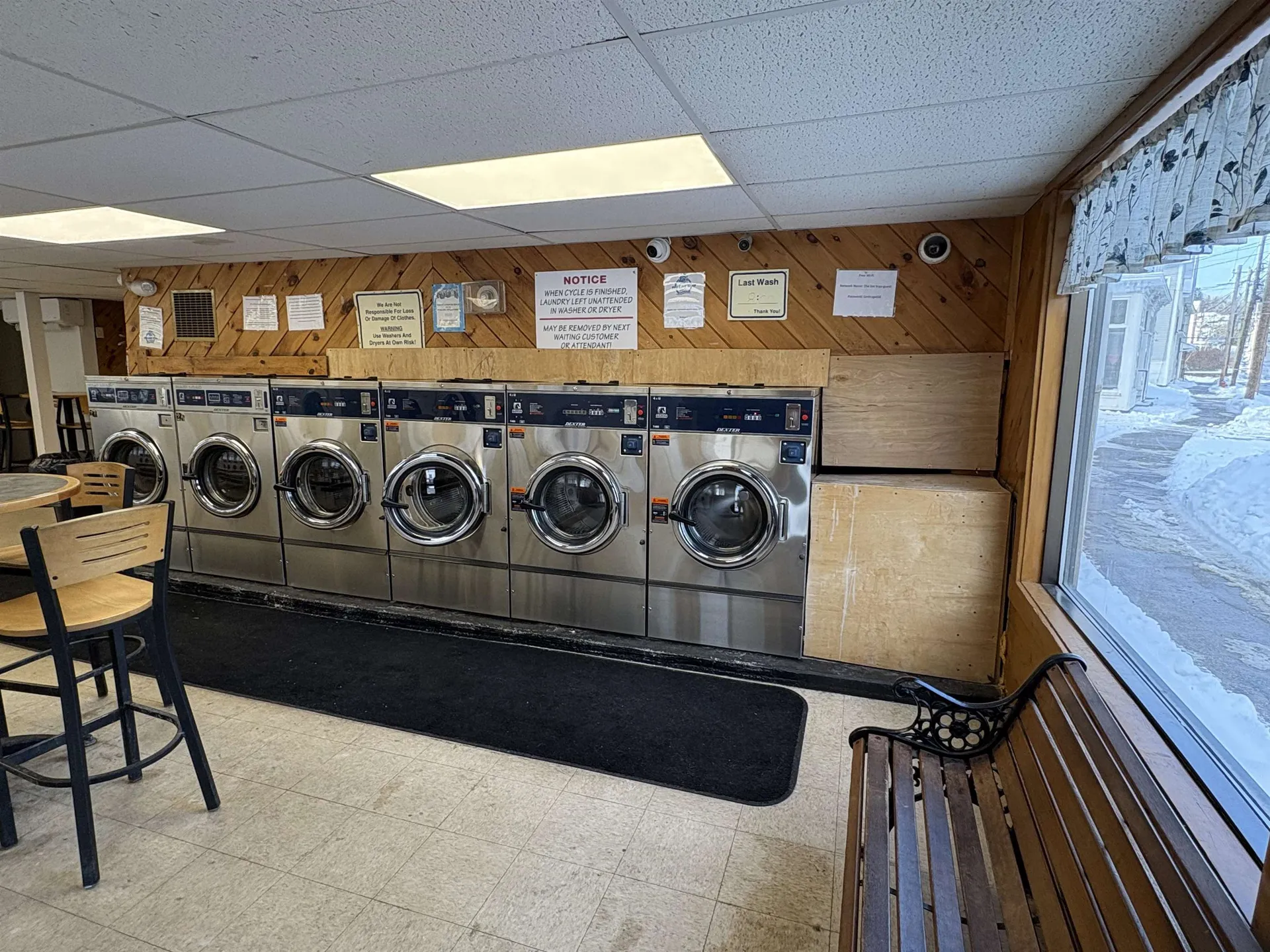 456 Main Street Farmington NH 03835