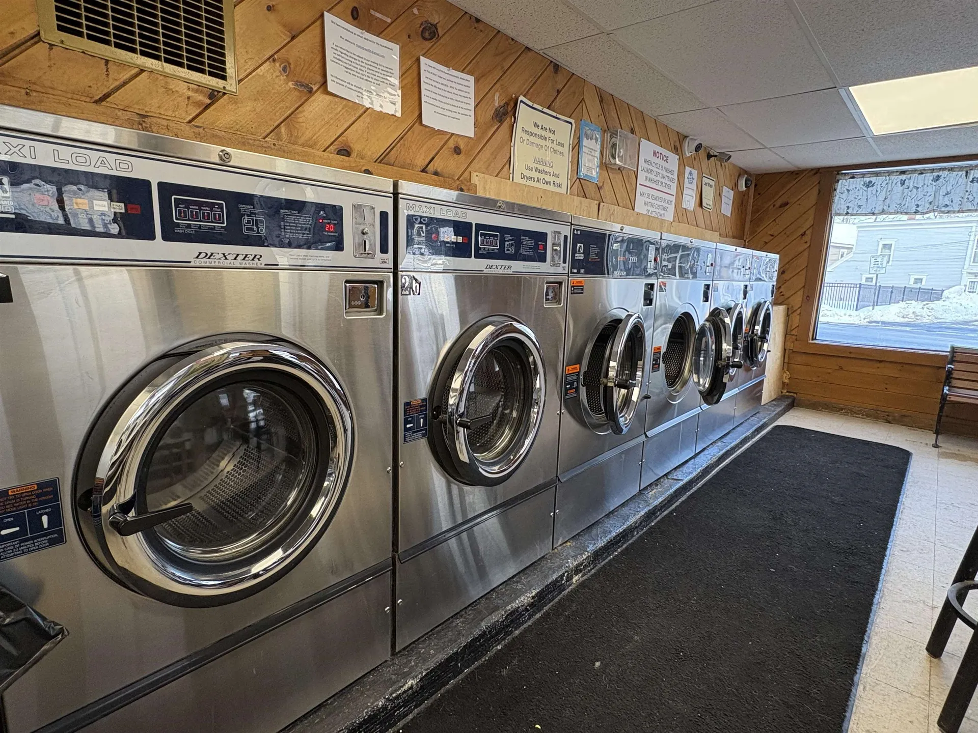 456 Main Street Farmington NH 03835