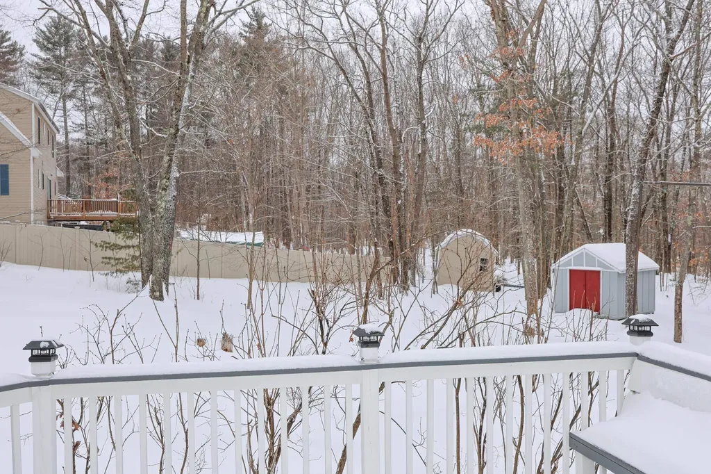 96 Rocky Hill Road Somersworth NH 03878