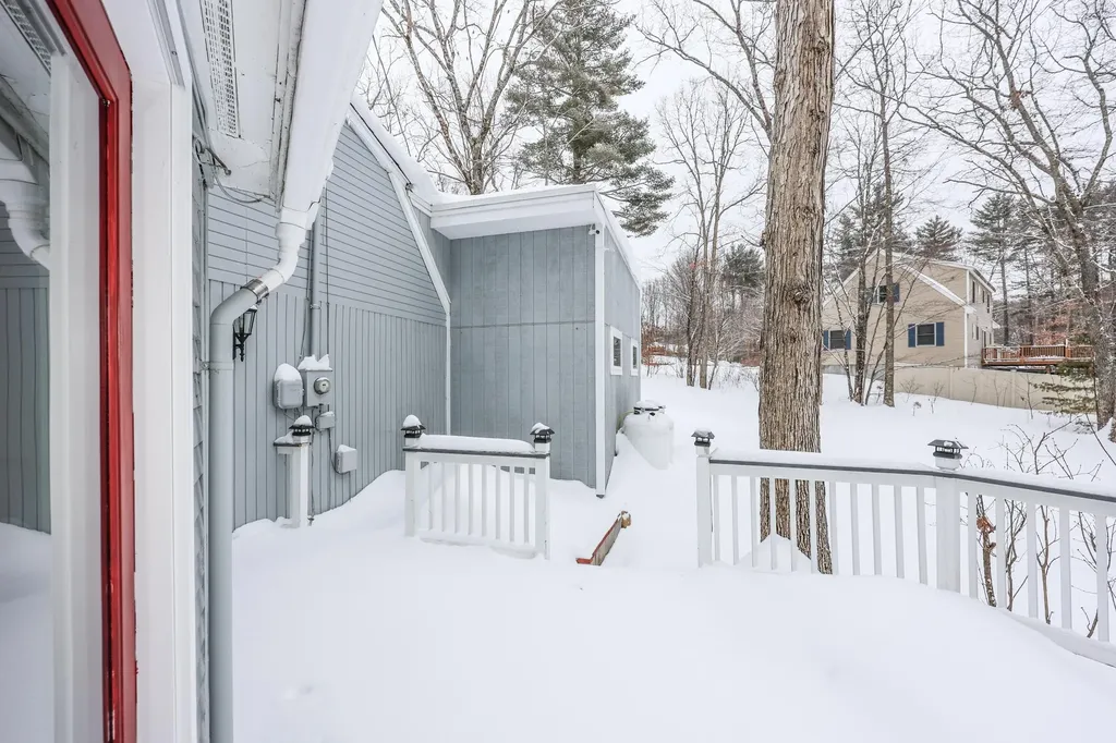 96 Rocky Hill Road Somersworth NH 03878