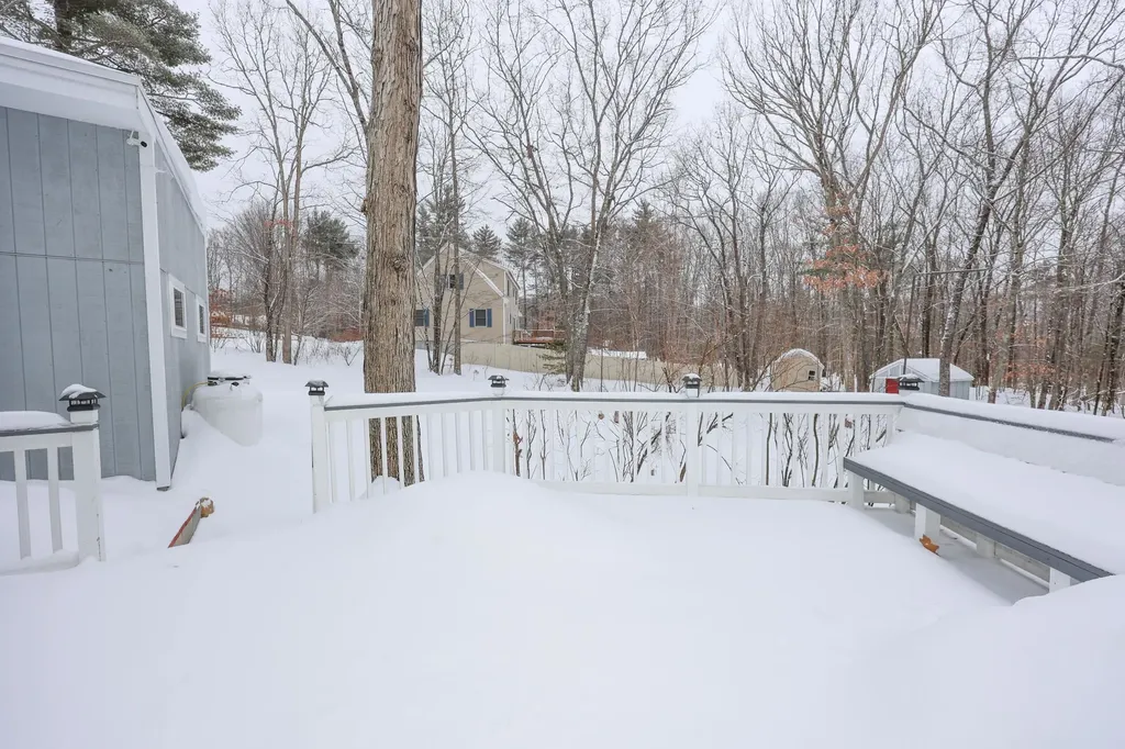 96 Rocky Hill Road Somersworth NH 03878