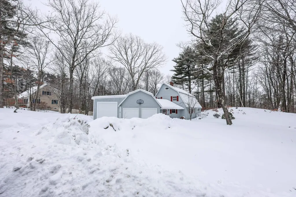 96 Rocky Hill Road Somersworth NH 03878