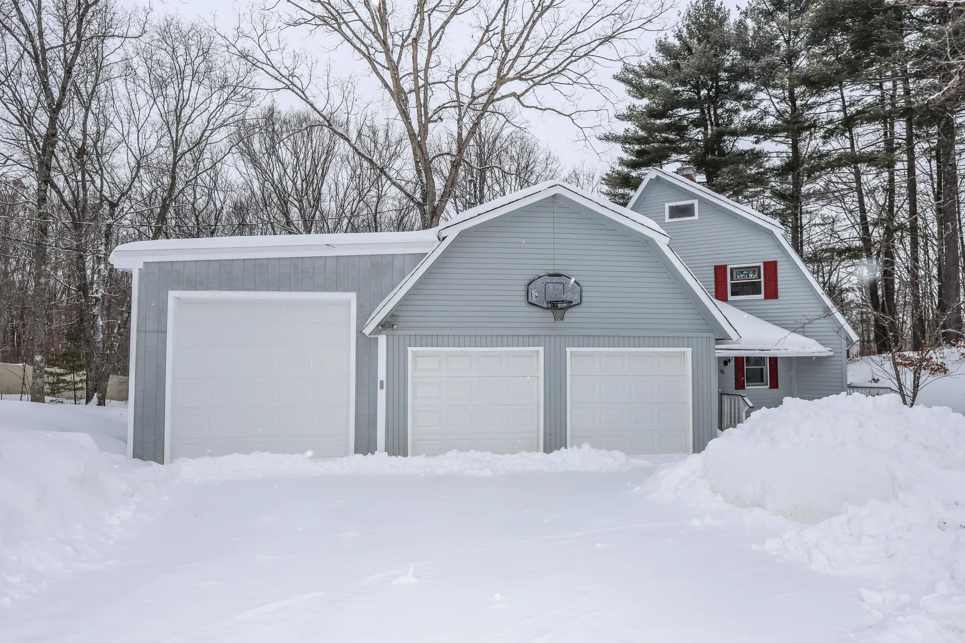 96 Rocky Hill Road Somersworth NH 03878