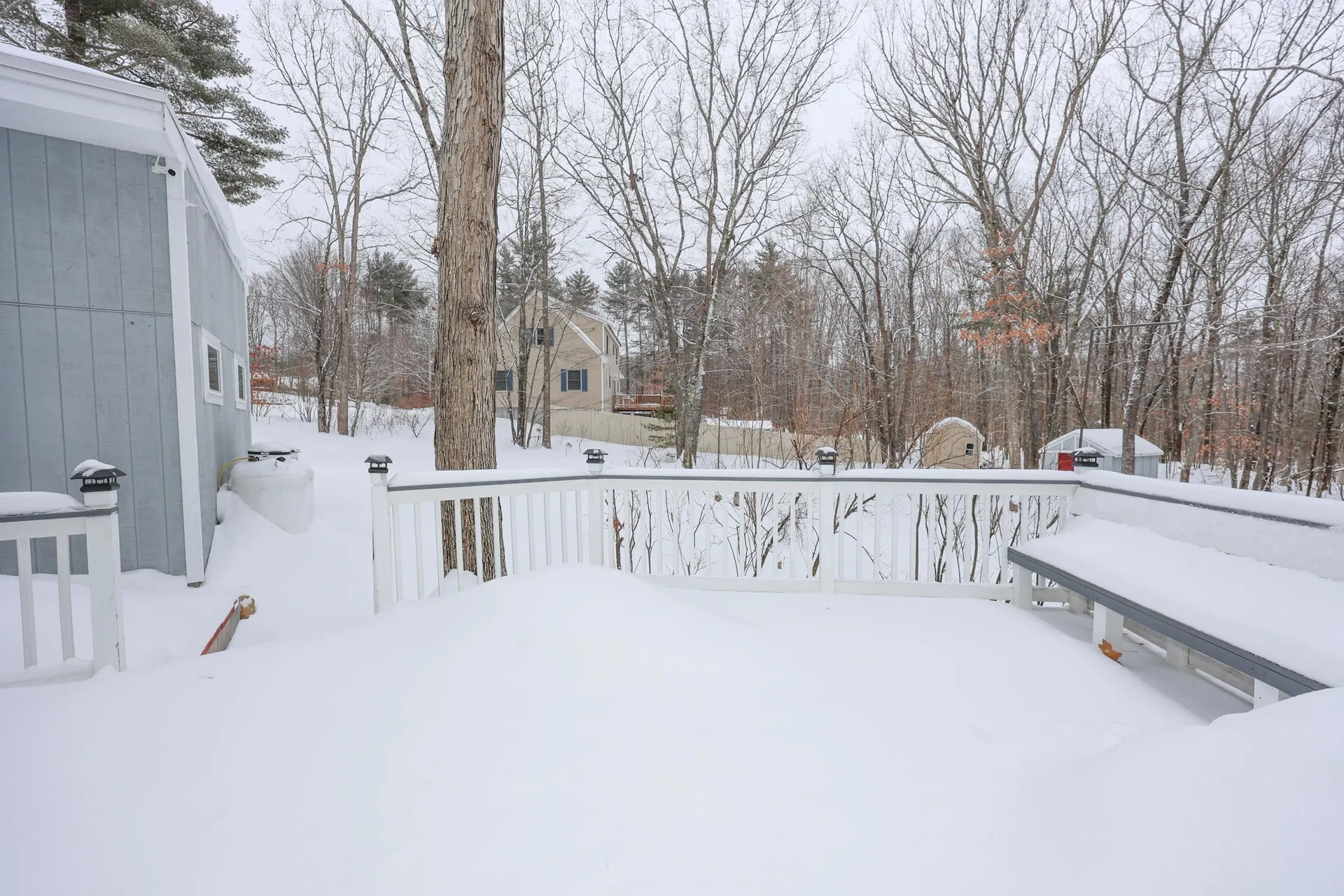 96 Rocky Hill Road Somersworth NH 03878