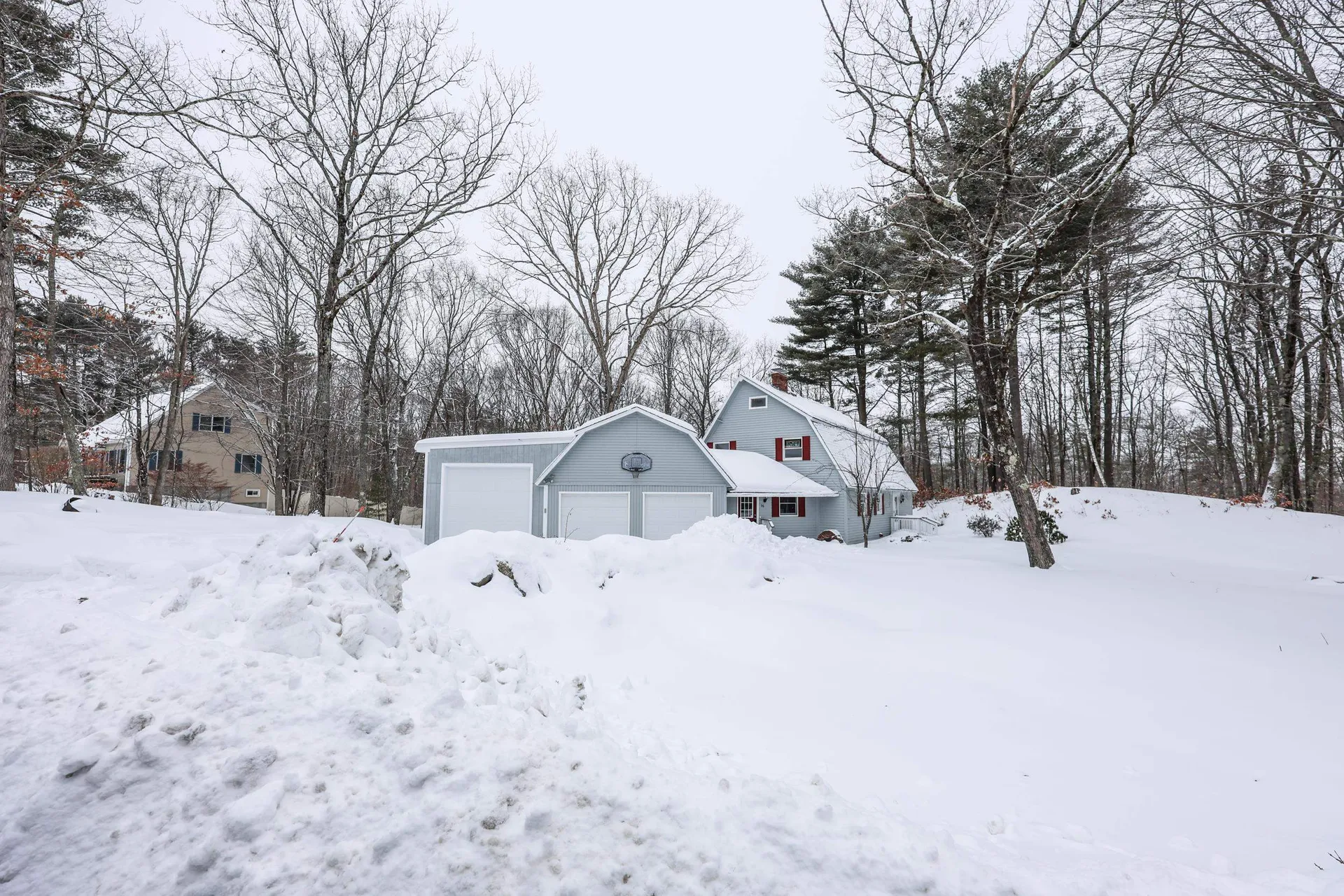 96 Rocky Hill Road Somersworth NH 03878