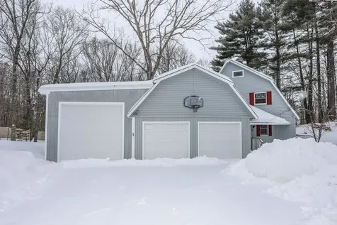 96 Rocky Hill Road Somersworth NH 03878