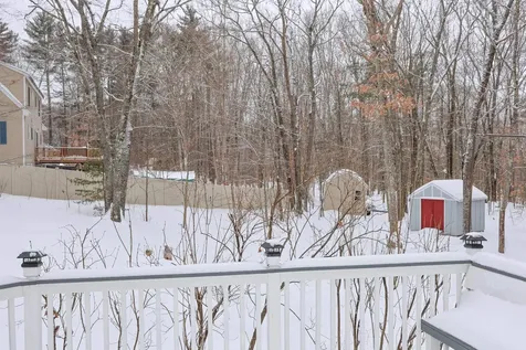 96 Rocky Hill Road Somersworth NH 03878