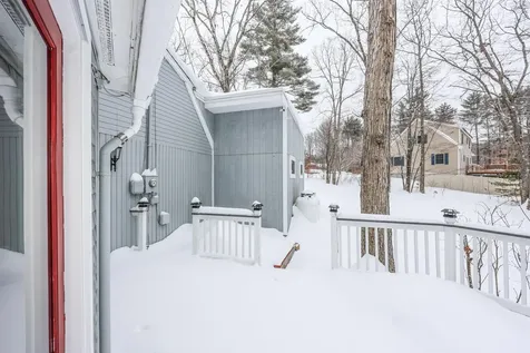 96 Rocky Hill Road Somersworth NH 03878