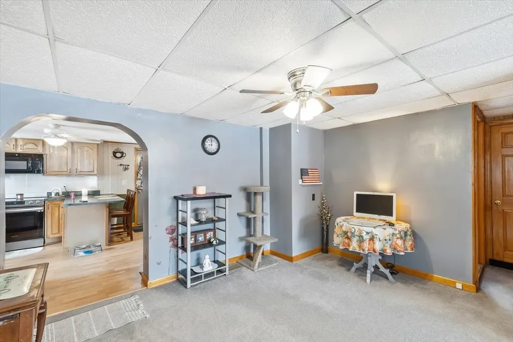 12 Hamilton Place Richford VT 05476