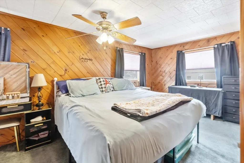 12 Hamilton Place Richford VT 05476