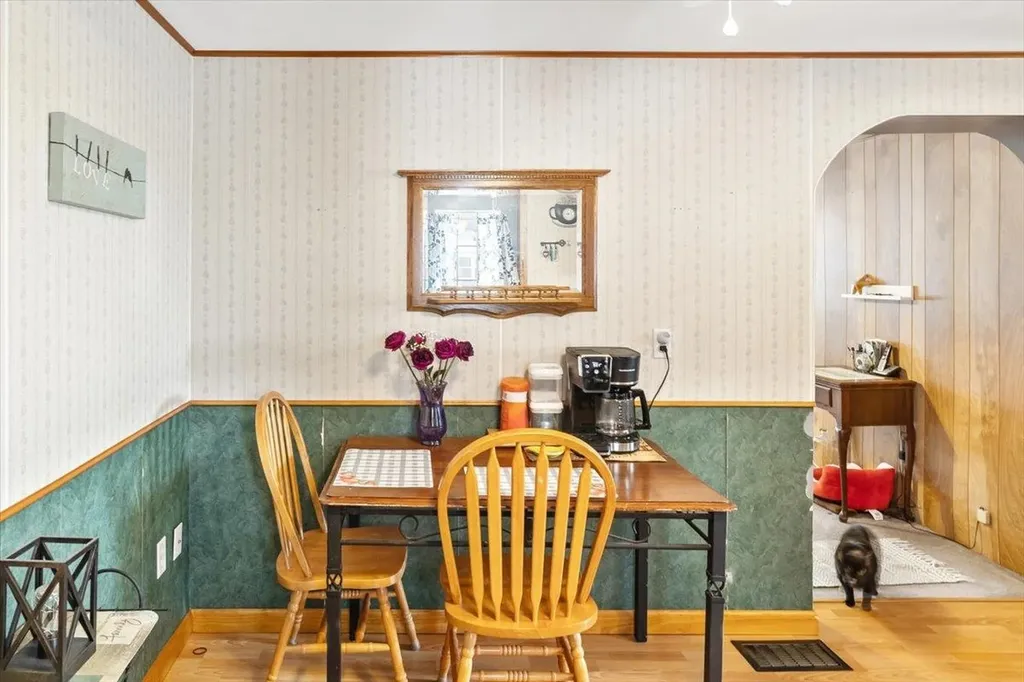 12 Hamilton Place Richford VT 05476