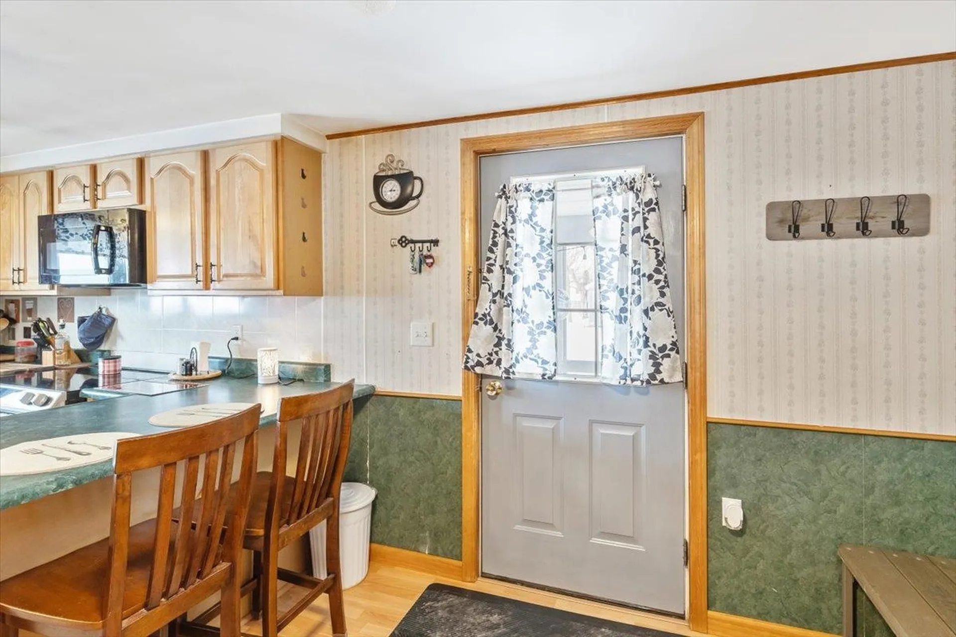 12 Hamilton Place Richford VT 05476