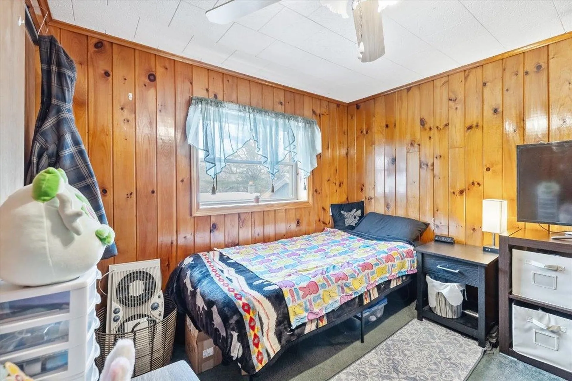 12 Hamilton Place Richford VT 05476