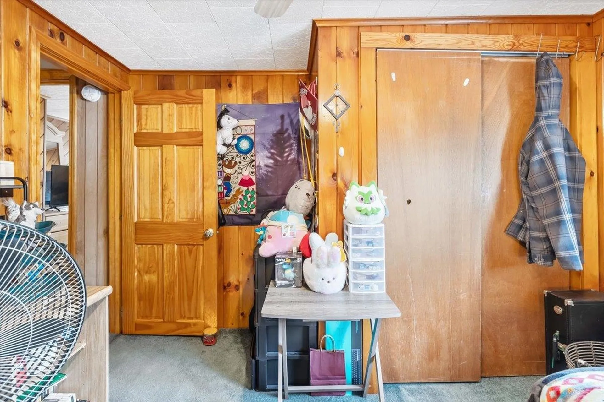 12 Hamilton Place Richford VT 05476