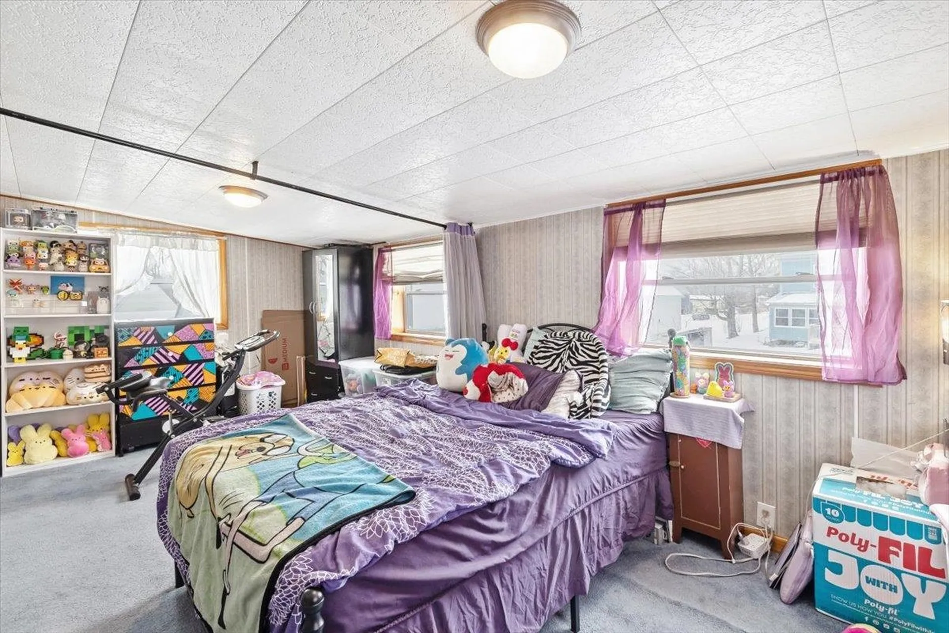 12 Hamilton Place Richford VT 05476