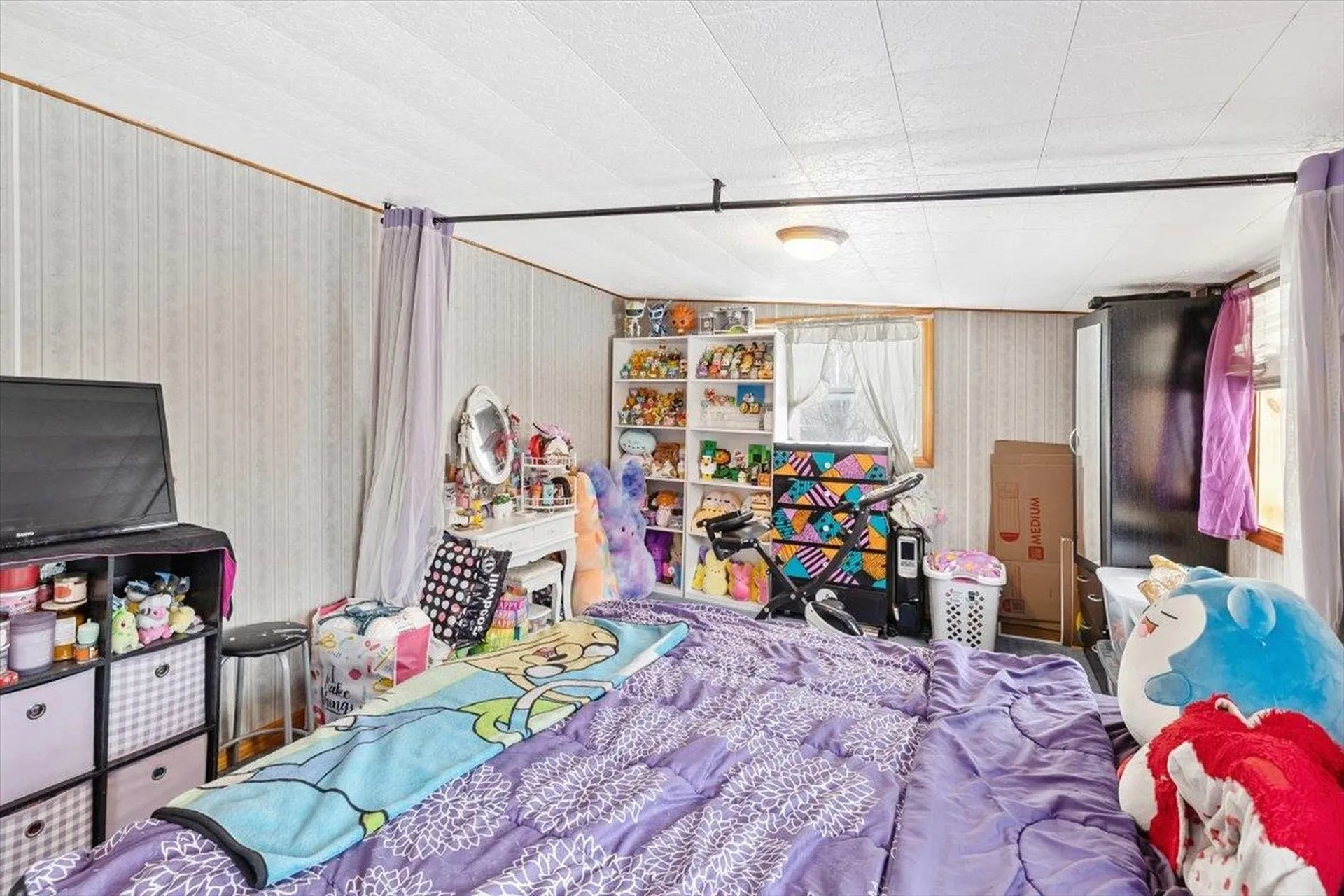 12 Hamilton Place Richford VT 05476