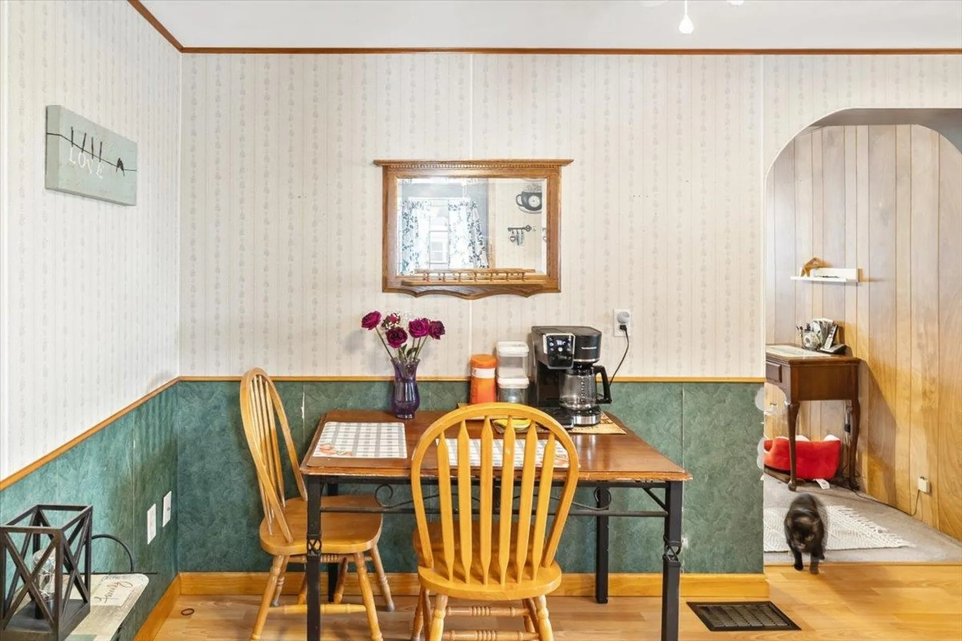 12 Hamilton Place Richford VT 05476