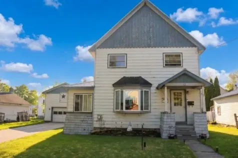12 Hamilton Place Richford VT 05476