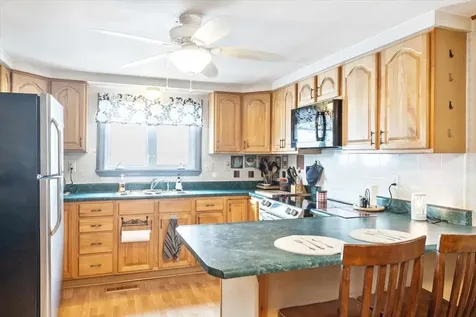 12 Hamilton Place Richford VT 05476