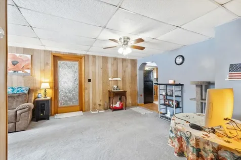 12 Hamilton Place Richford VT 05476