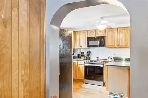 12 Hamilton Place Richford VT 05476