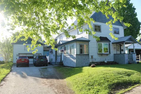 12 Hamilton Place Richford VT 05476