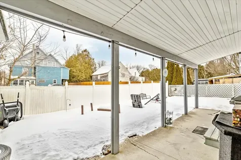 12 Hamilton Place Richford VT 05476