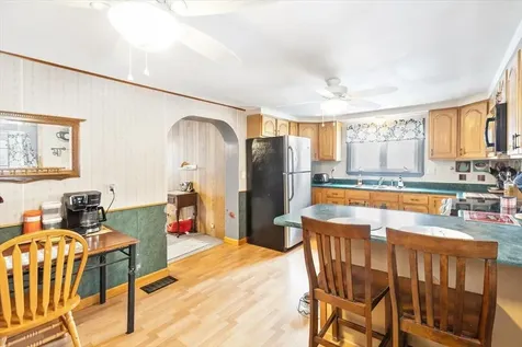 12 Hamilton Place Richford VT 05476