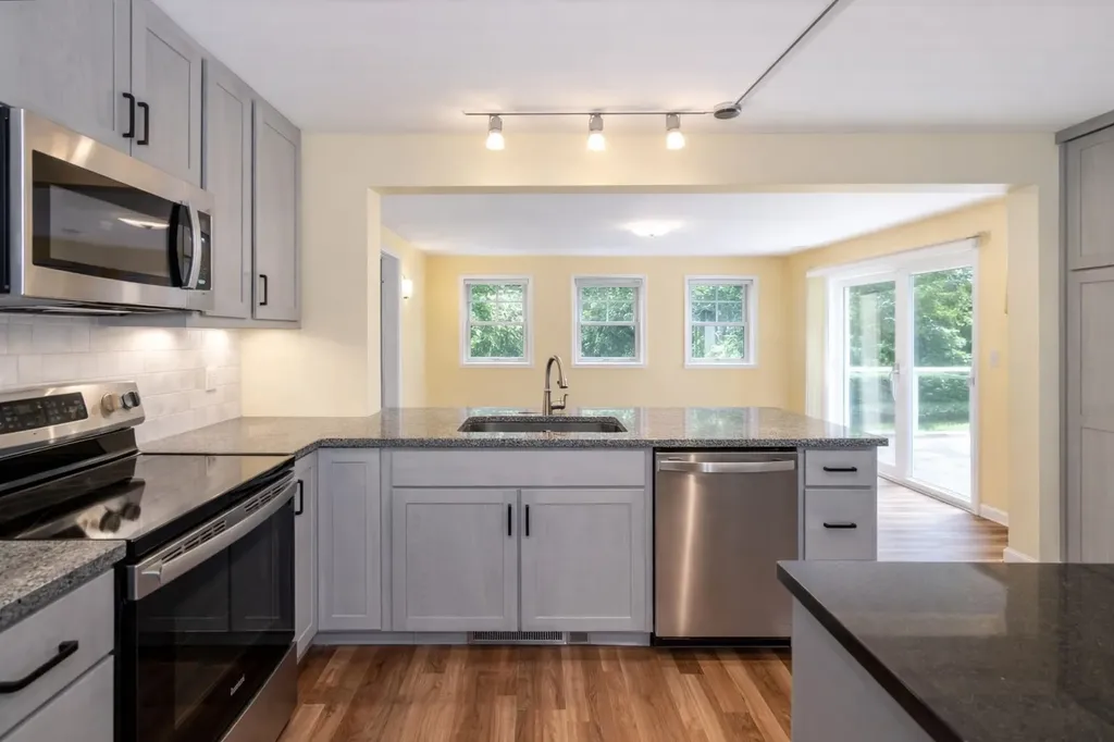 55 White Birch Drive Gilford NH 03249