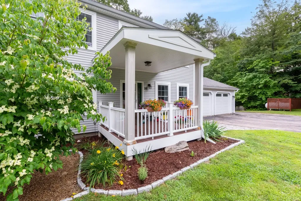 55 White Birch Drive Gilford NH 03249