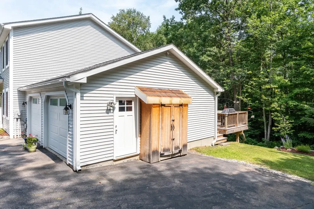 55 White Birch Drive Gilford NH 03249