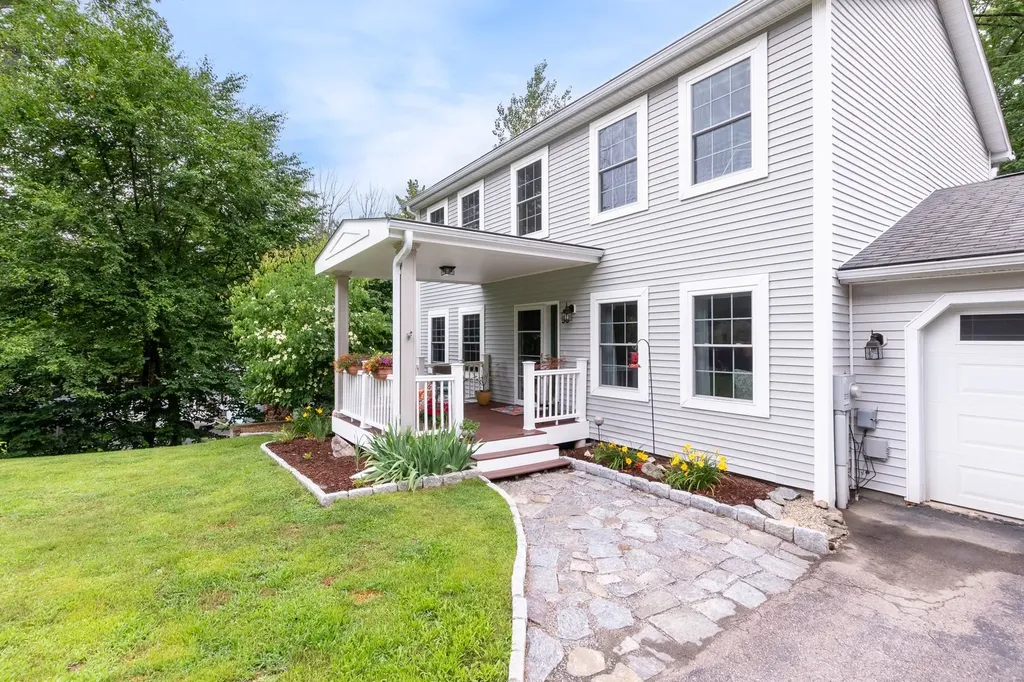 55 White Birch Drive Gilford NH 03249