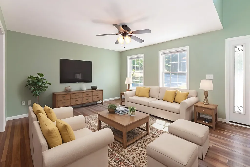 55 White Birch Drive Gilford NH 03249