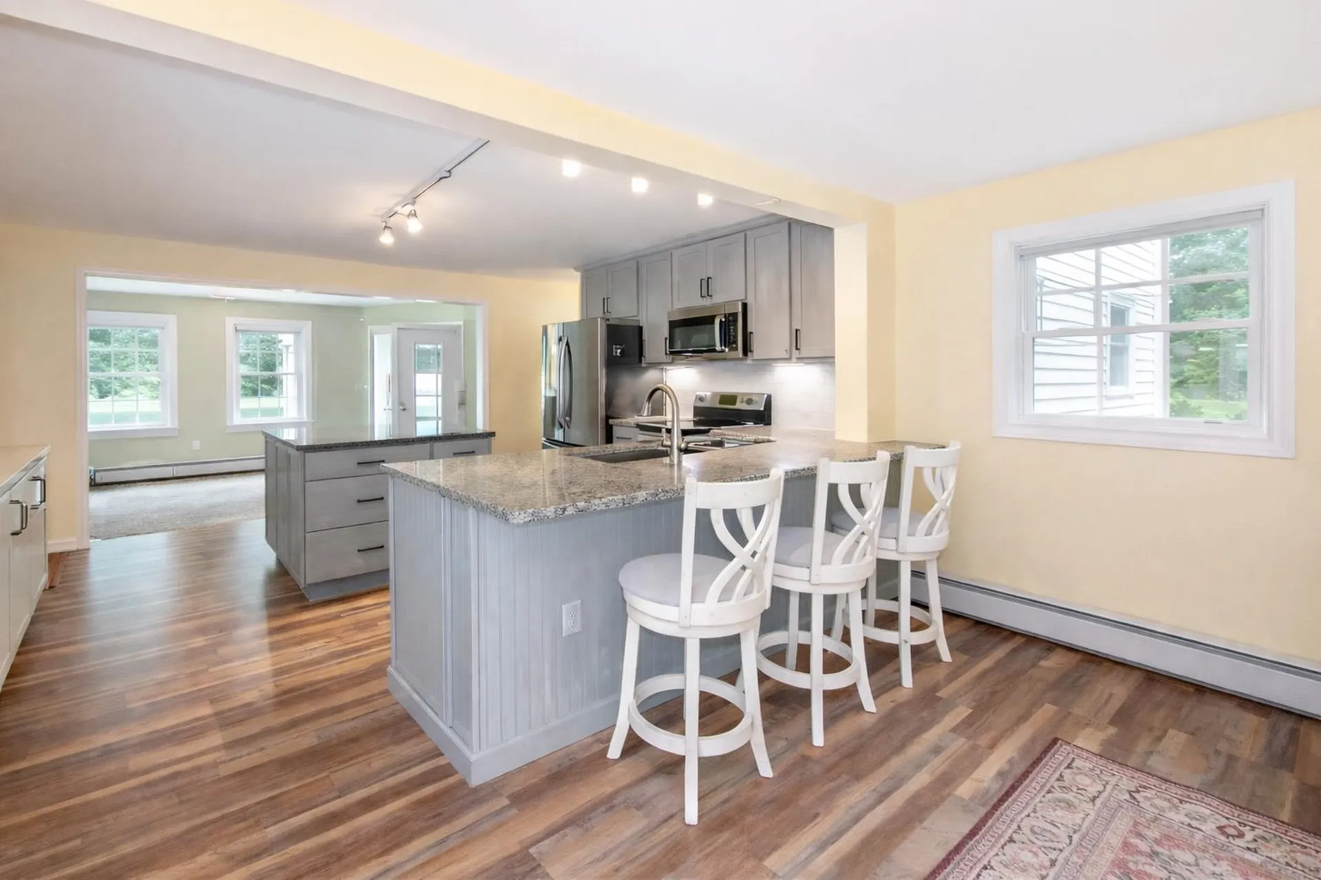 55 White Birch Drive Gilford NH 03249