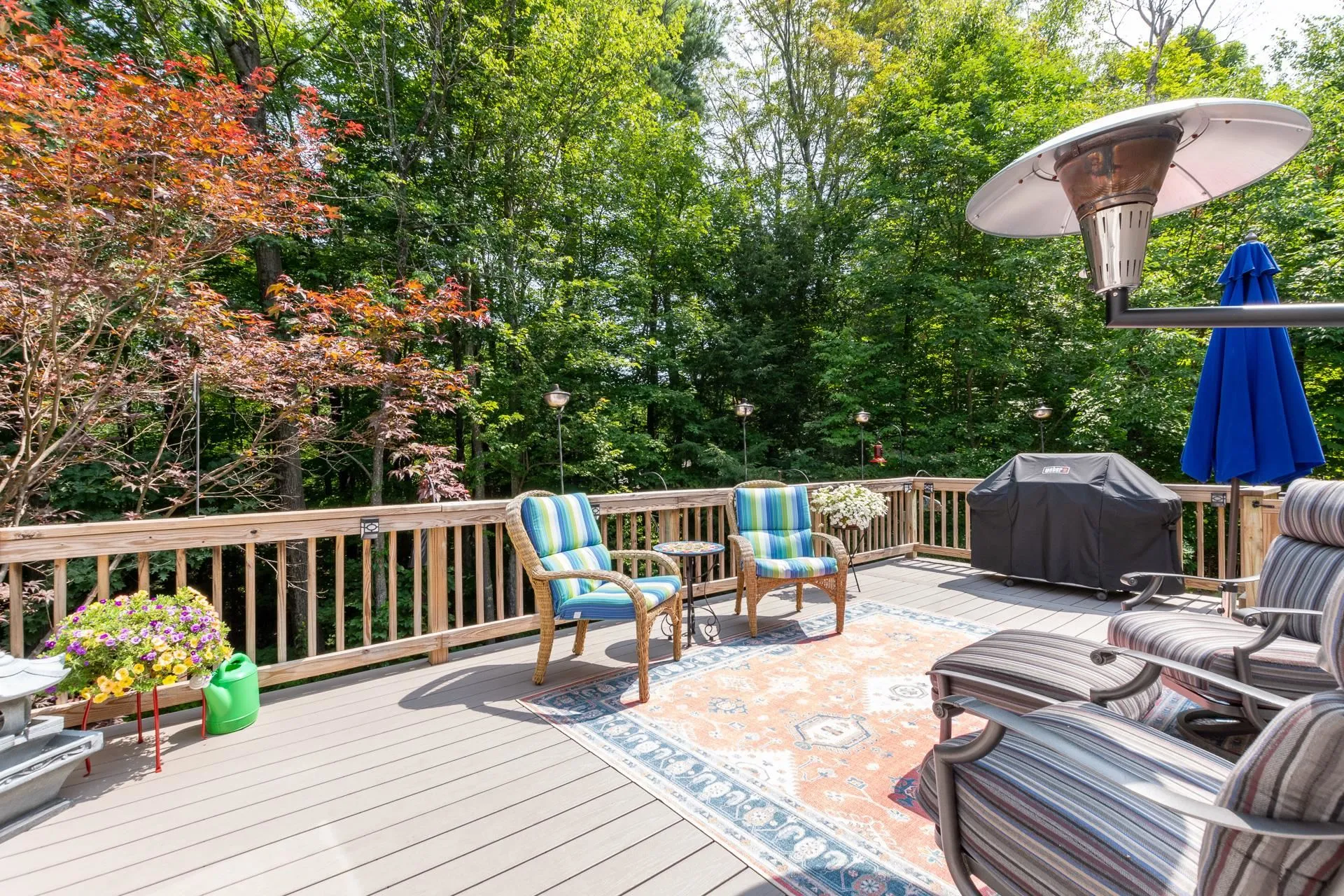 55 White Birch Drive Gilford NH 03249