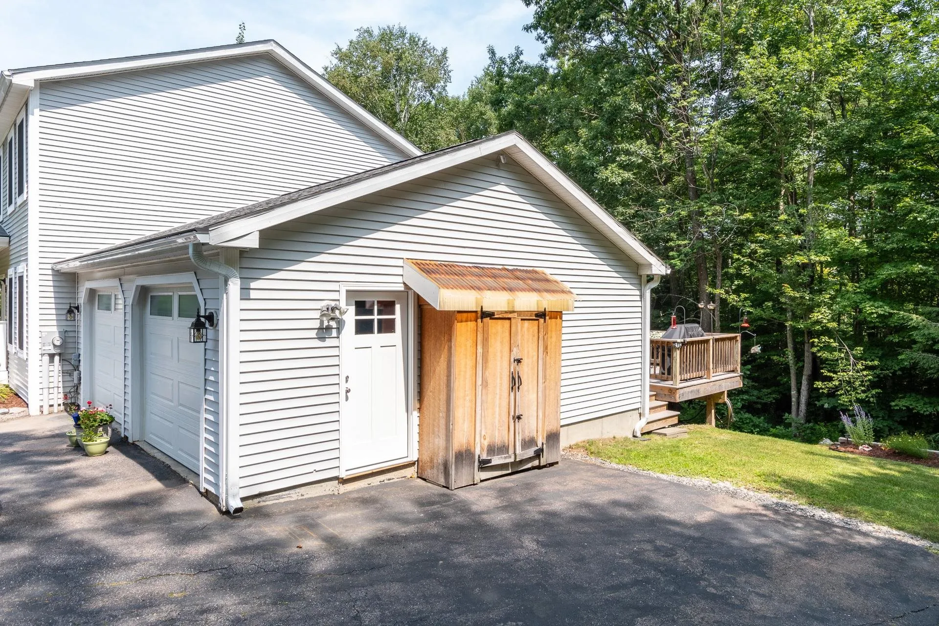 55 White Birch Drive Gilford NH 03249