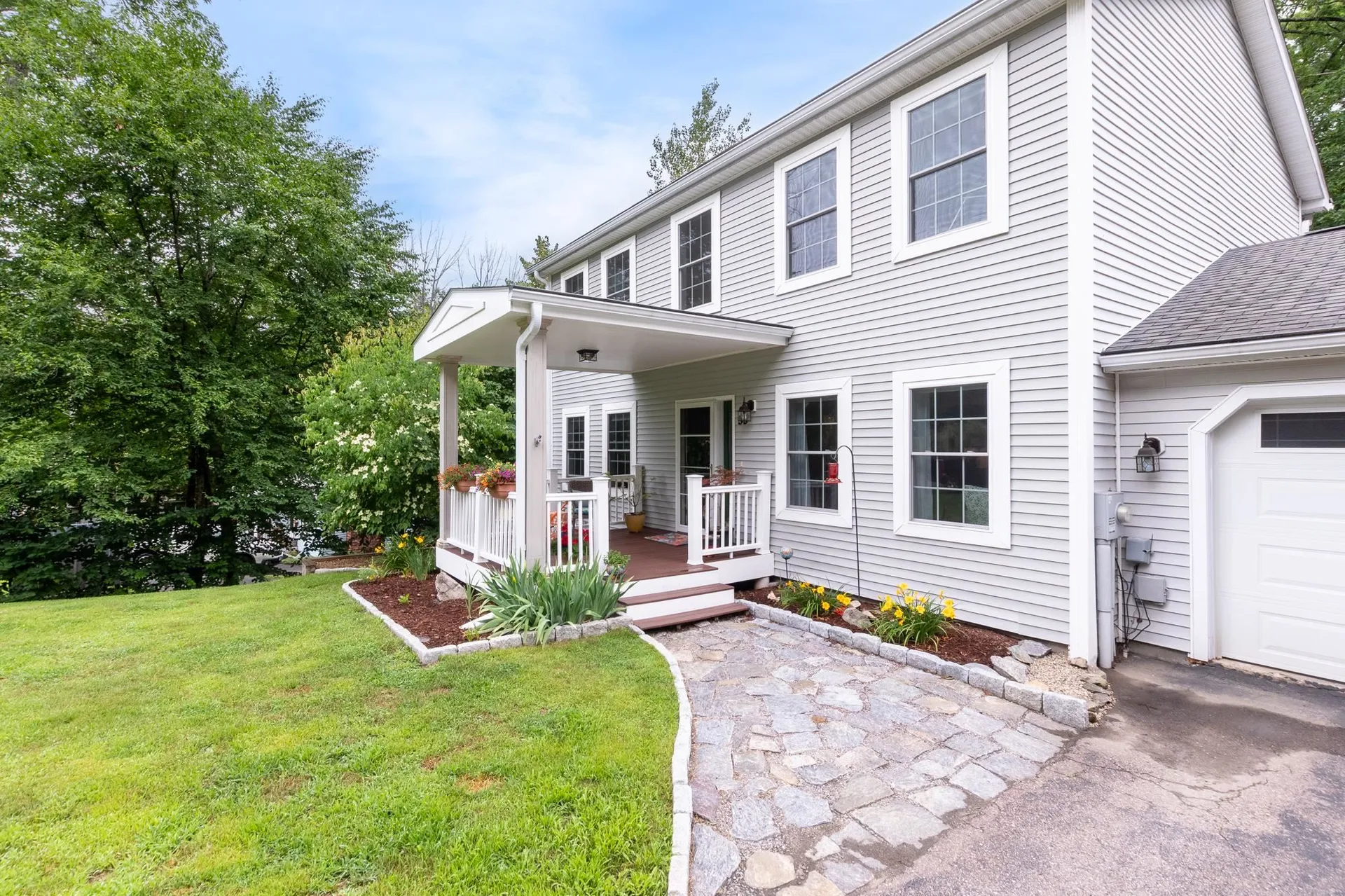 55 White Birch Drive Gilford NH 03249
