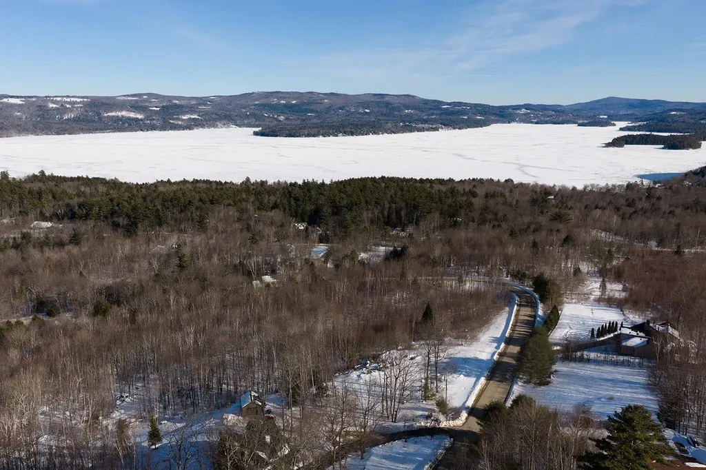 Lot 2 Panorama Lane Hebron NH 03241