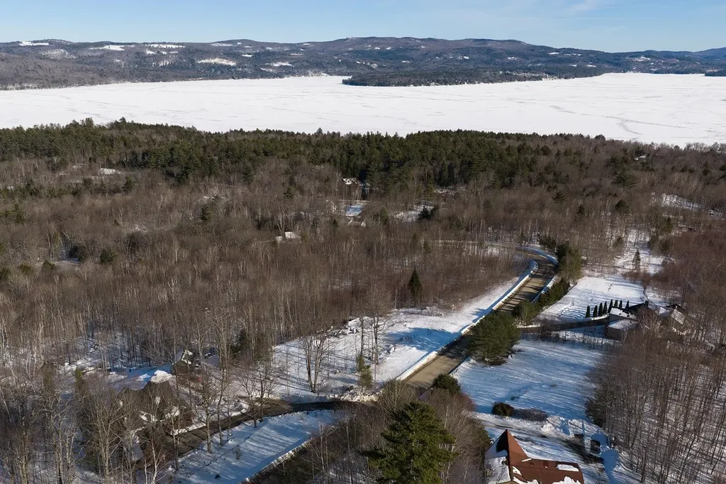 Lot 2 Panorama Lane Hebron NH 03241