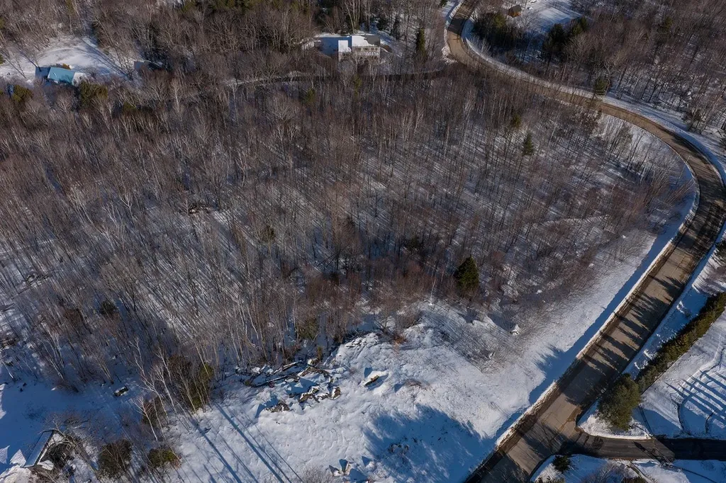 Lot 2 Panorama Lane Hebron NH 03241