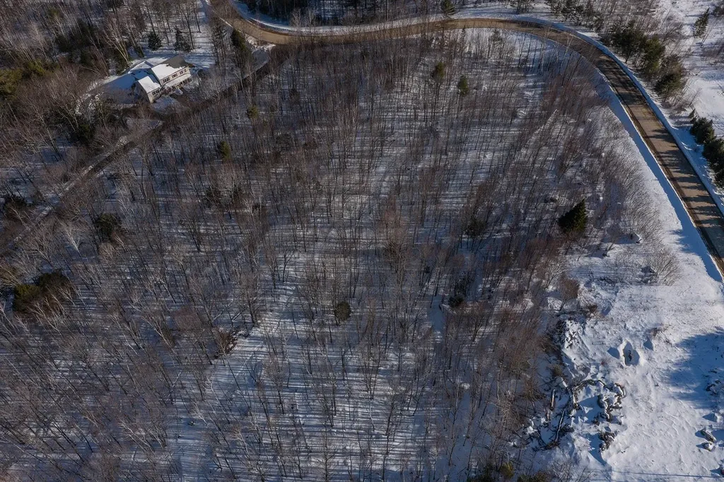 Lot 2 Panorama Lane Hebron NH 03241