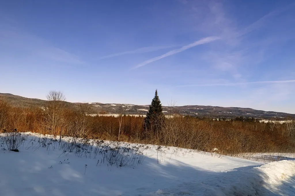 Lot 2 Panorama Lane Hebron NH 03241