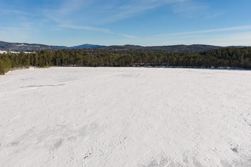 Lot 2 Panorama Lane Hebron NH 03241